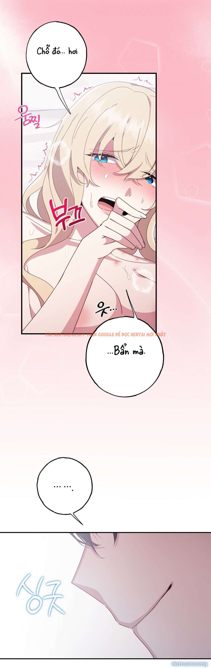 Xem ảnh Thánh Kỵ Sĩ Ơi, Làm Ơn Nghe Em Nào - Chapter 3 - 8 2 - Truyenhentaiz.net