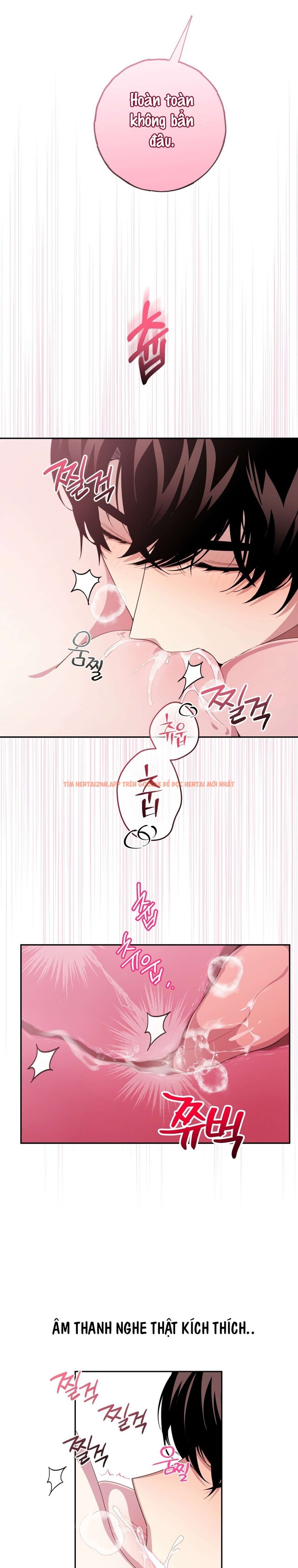 Xem ảnh Thánh Kỵ Sĩ Ơi, Làm Ơn Nghe Em Nào - Chapter 3 - 9 0 - Truyenhentaiz.net