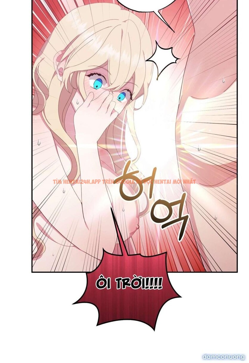 Xem ảnh Thánh Kỵ Sĩ Ơi, Làm Ơn Nghe Em Nào - Chapter 4 - 1 3 - HentaiTruyen.fun