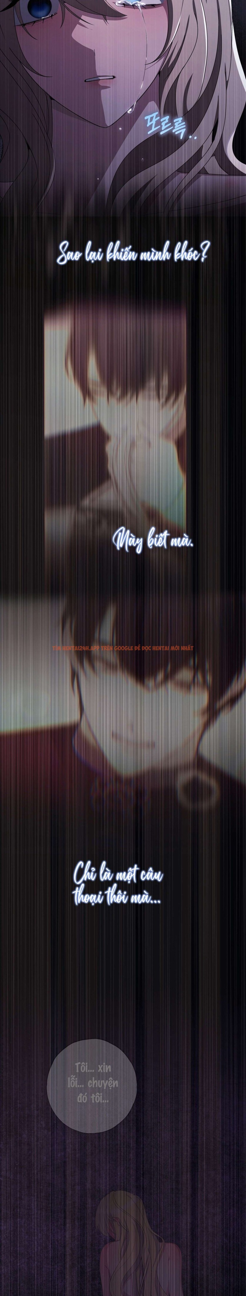 Xem ảnh Thánh Kỵ Sĩ Ơi, Làm Ơn Nghe Em Nào - Chapter 4 - 10 2 - HentaiTruyen.fun