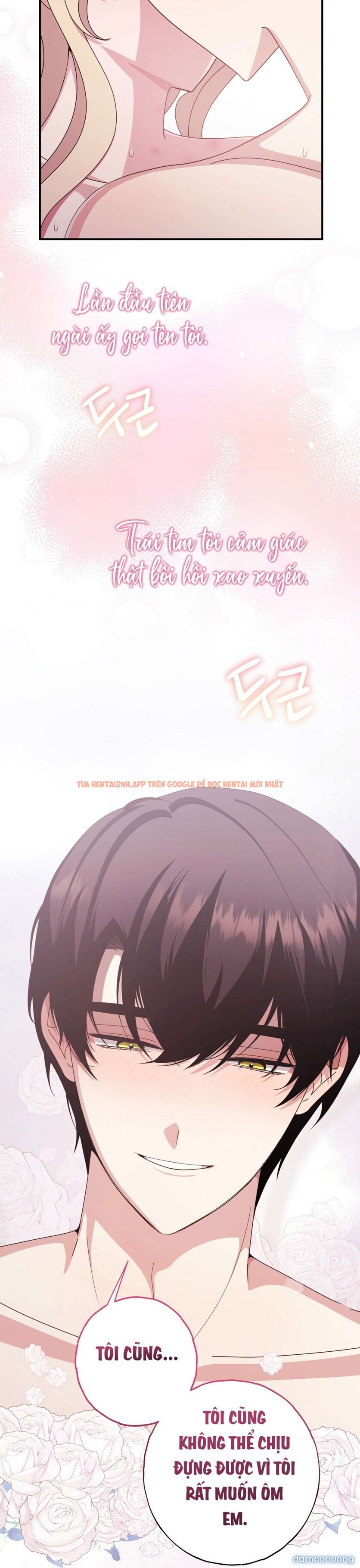 Xem ảnh Thánh Kỵ Sĩ Ơi, Làm Ơn Nghe Em Nào - Chapter 4 - 4 2 - HentaiTruyen.fun