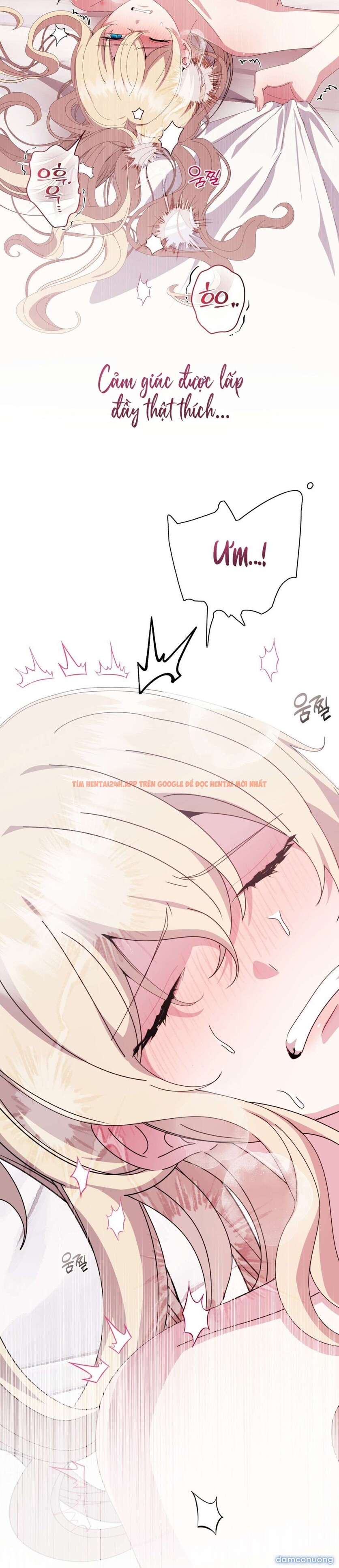 Xem ảnh Thánh Kỵ Sĩ Ơi, Làm Ơn Nghe Em Nào - Chapter 4 - 7 2 - HentaiTruyen.fun