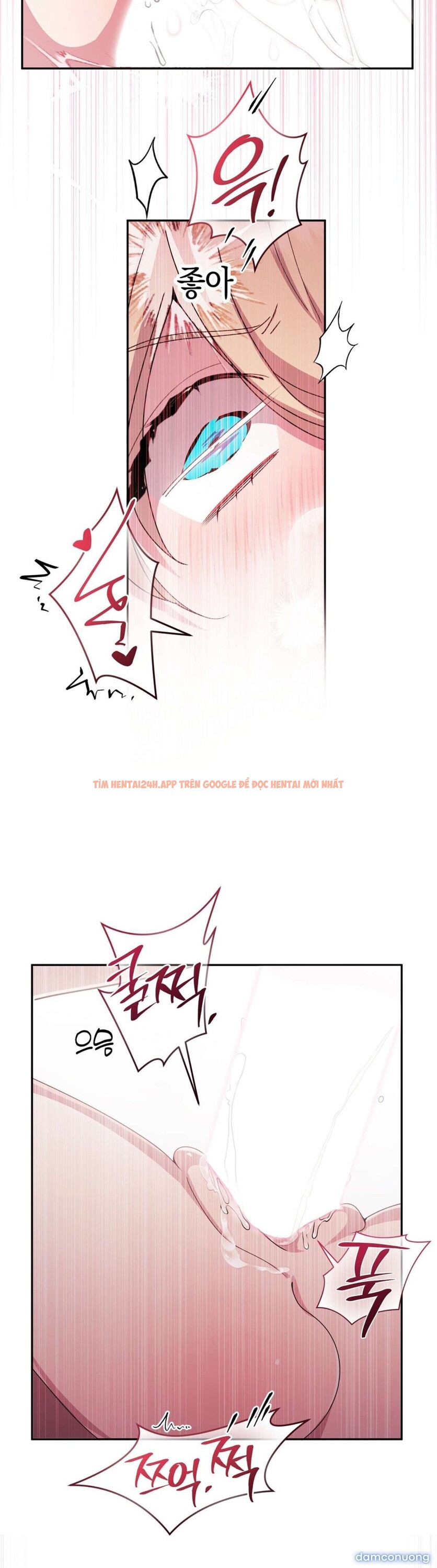 Xem ảnh Thánh Kỵ Sĩ Ơi, Làm Ơn Nghe Em Nào - Chapter 4 - 8 2 - HentaiTruyen.fun