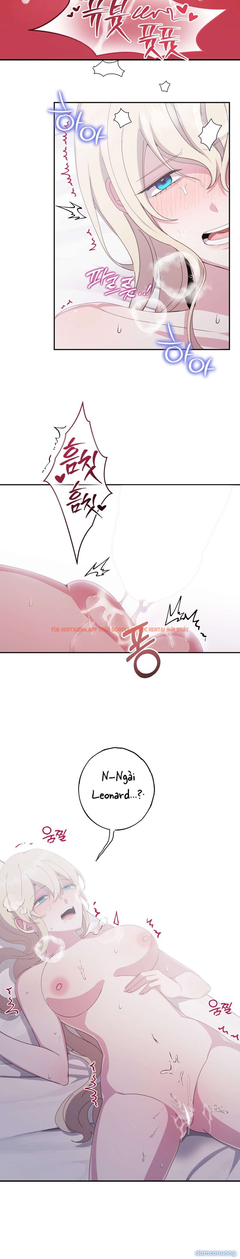 Xem ảnh Thánh Kỵ Sĩ Ơi, Làm Ơn Nghe Em Nào - Chapter 4 - 9 2 - HentaiTruyen.fun