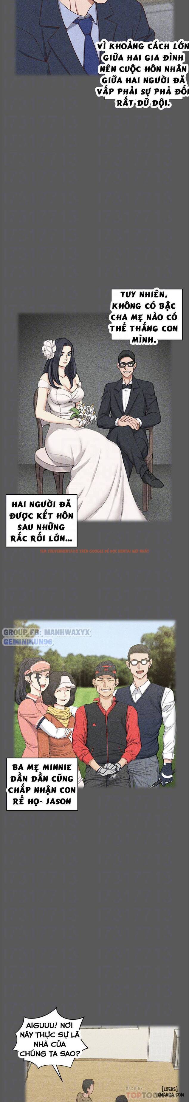 Thanh Niên Động Kinh - Chapter 100