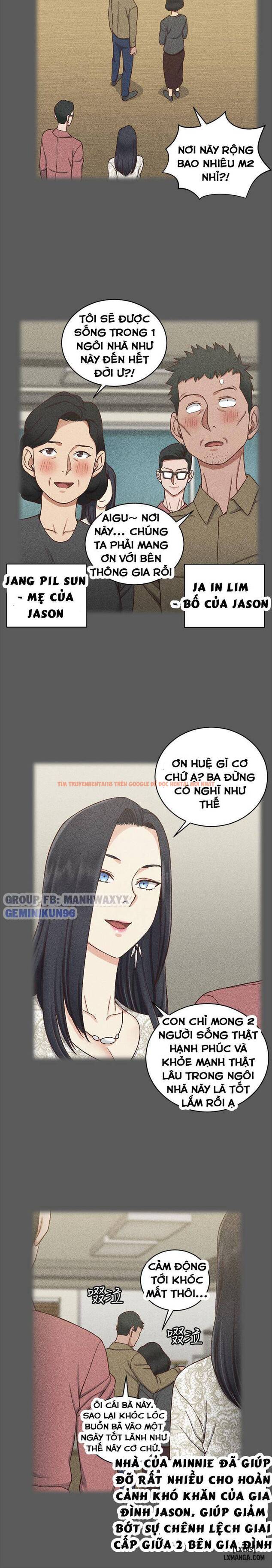 Thanh Niên Động Kinh - Chapter 100