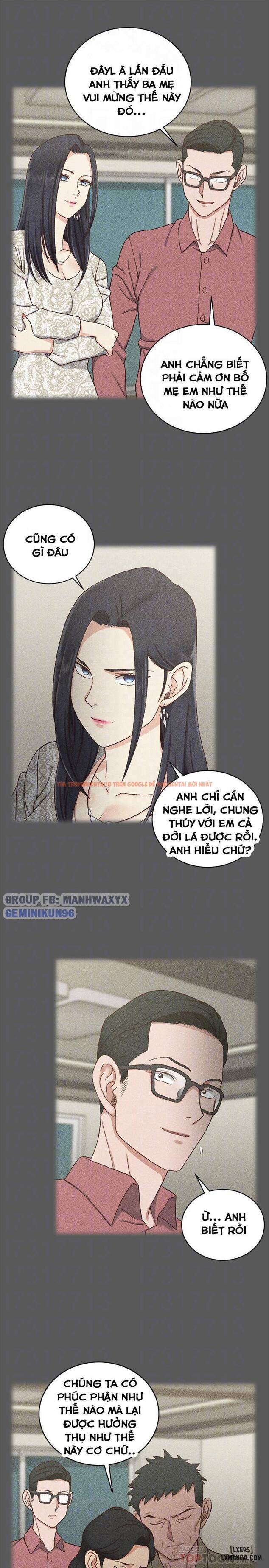 Thanh Niên Động Kinh - Chapter 100