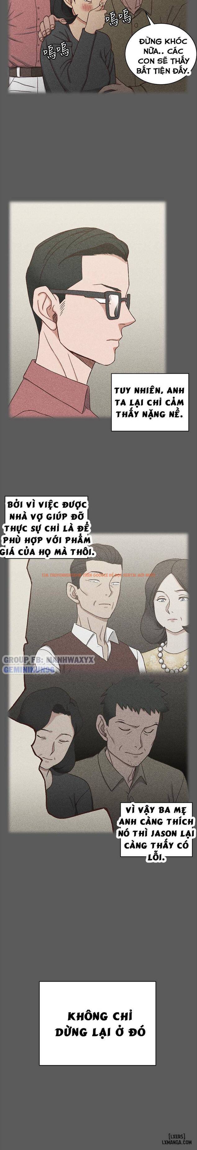 Thanh Niên Động Kinh - Chapter 100