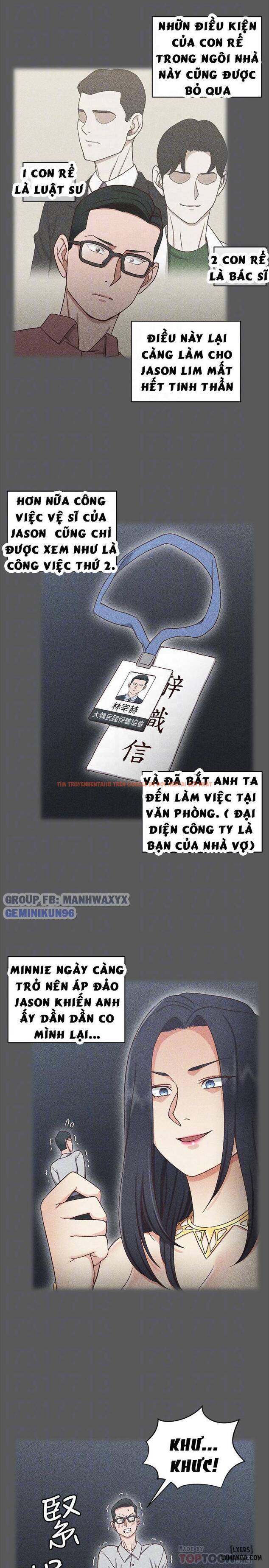 Thanh Niên Động Kinh - Chapter 100