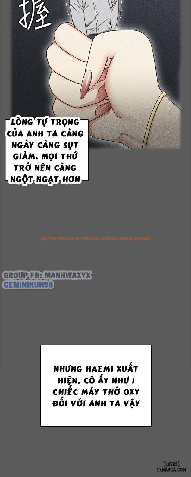 Thanh Niên Động Kinh - Chapter 100