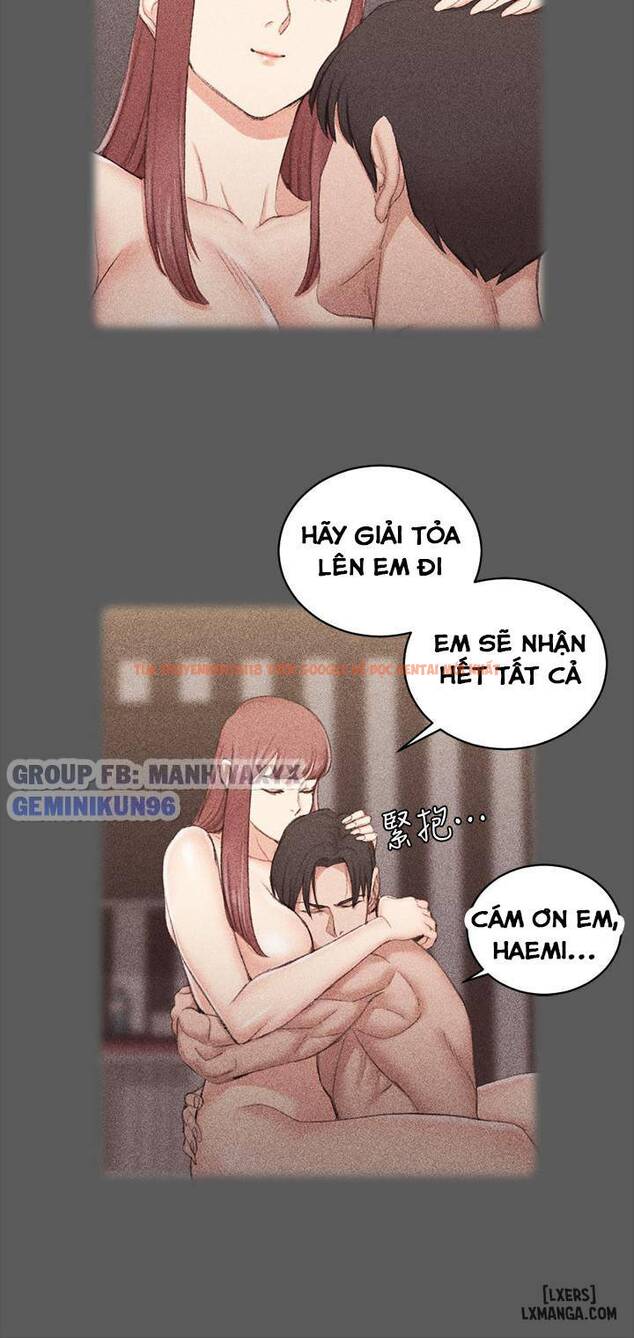 Thanh Niên Động Kinh - Chapter 100
