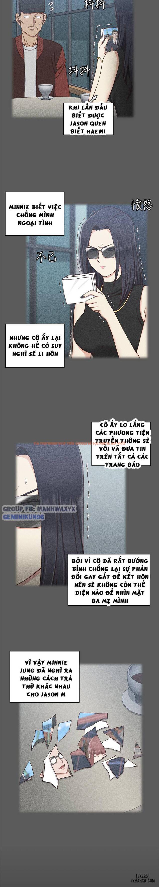 Thanh Niên Động Kinh - Chapter 100