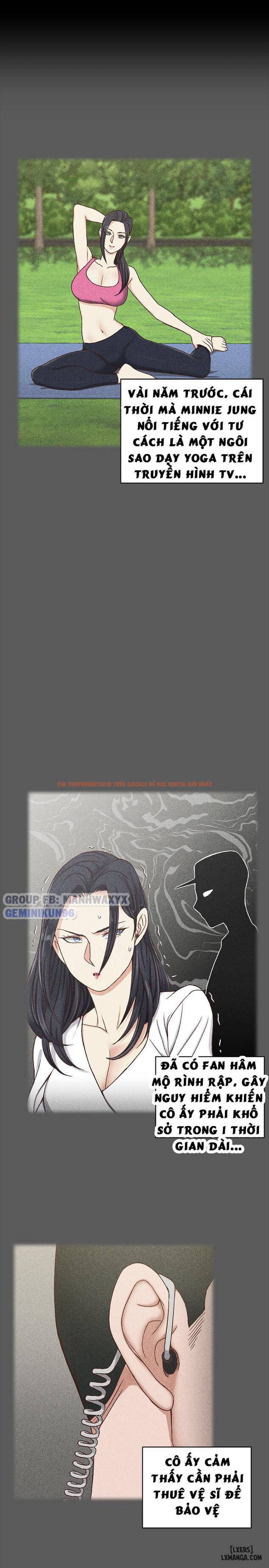 Thanh Niên Động Kinh - Chapter 100