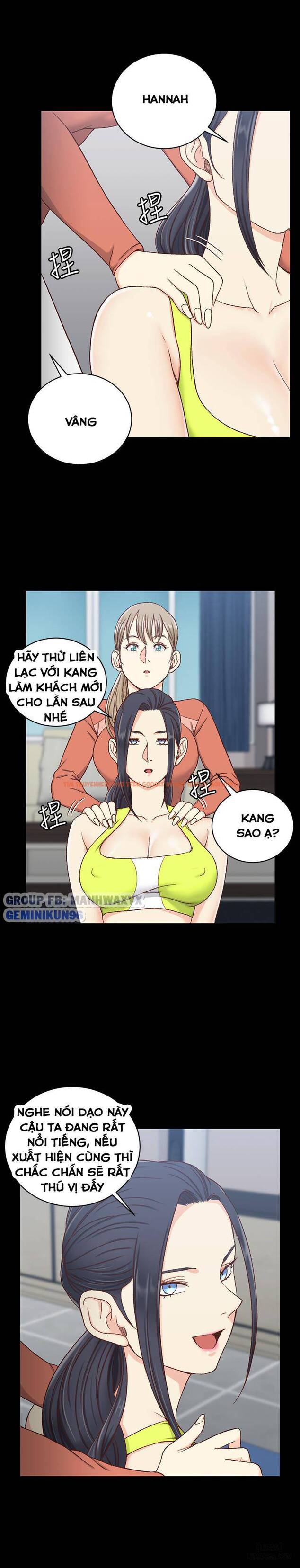 Thanh Niên Động Kinh - Chapter 100