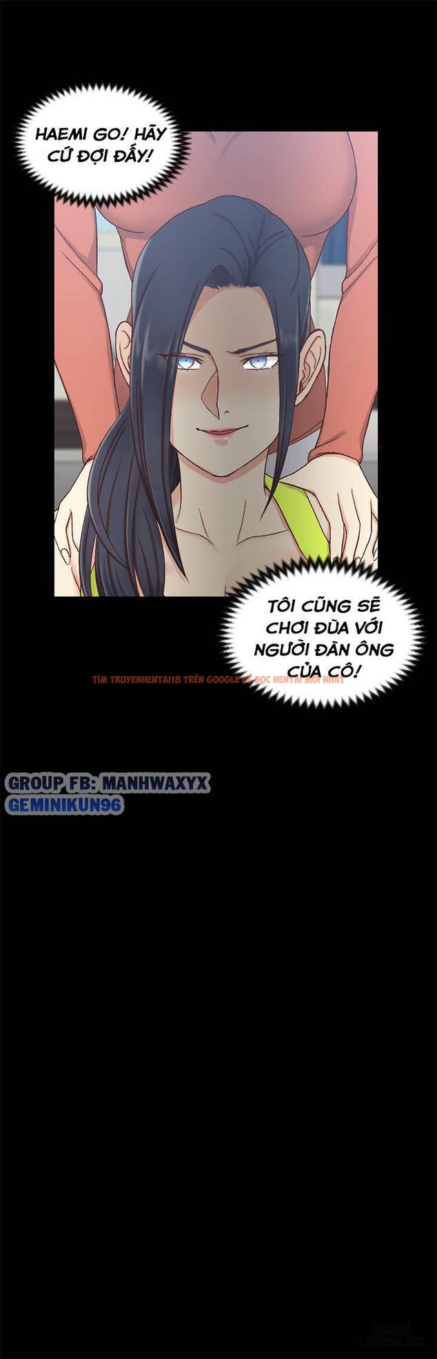 Thanh Niên Động Kinh - Chapter 100