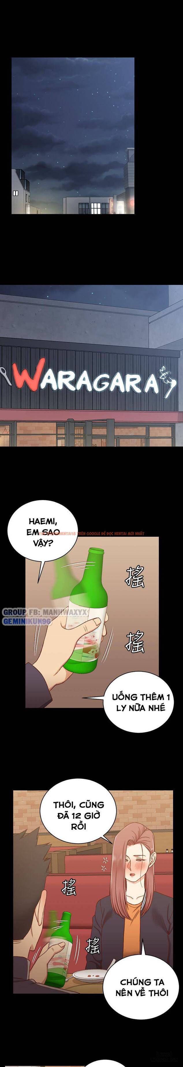 Thanh Niên Động Kinh - Chapter 100