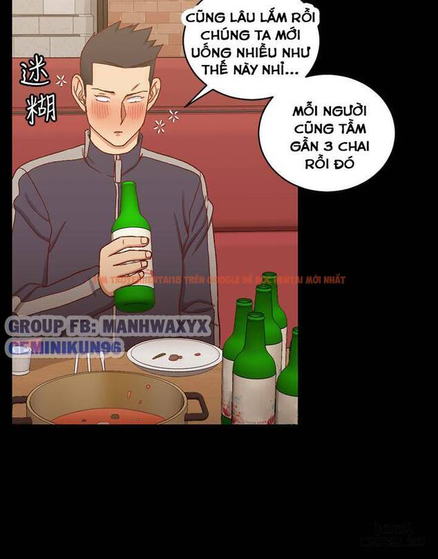 Thanh Niên Động Kinh - Chapter 100