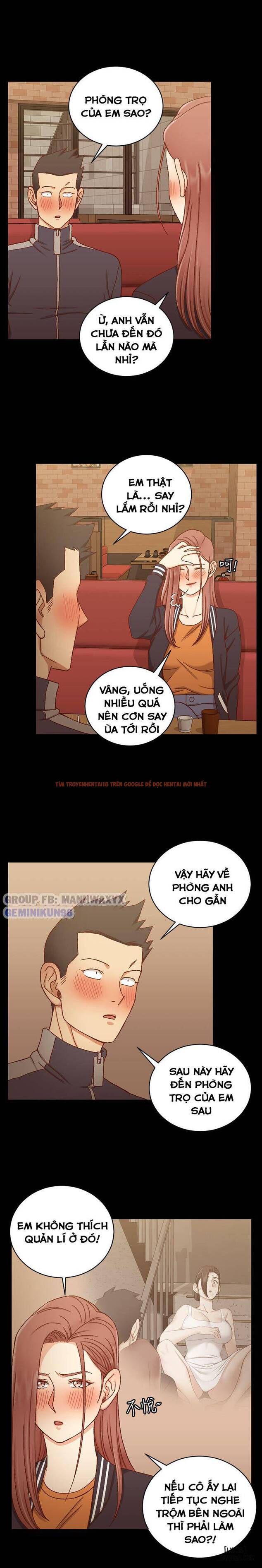 Thanh Niên Động Kinh - Chapter 100