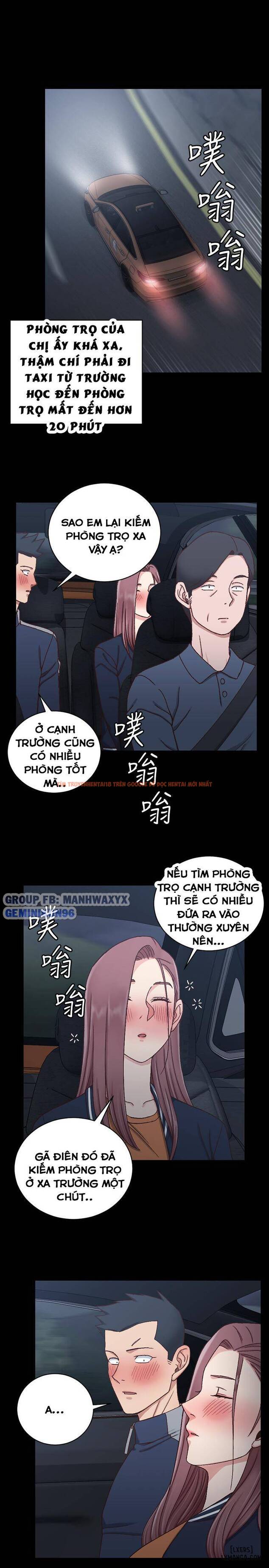 Thanh Niên Động Kinh - Chapter 100