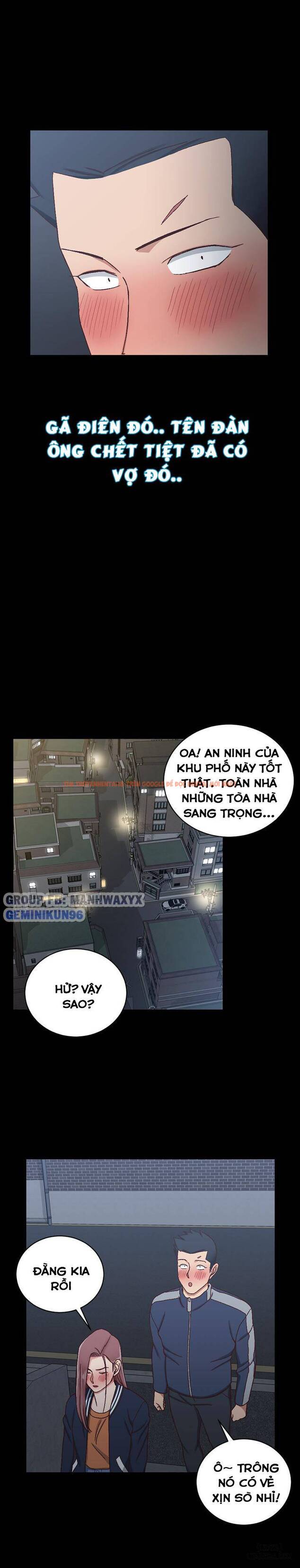 Thanh Niên Động Kinh - Chapter 100