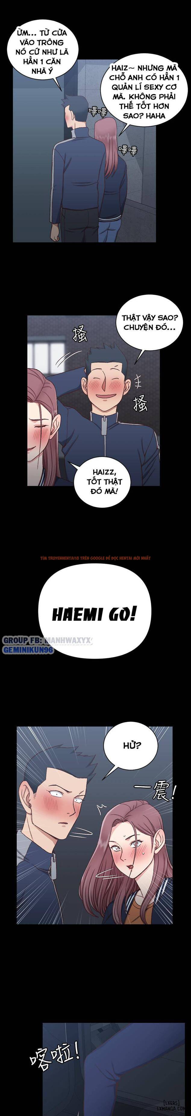 Thanh Niên Động Kinh - Chapter 100