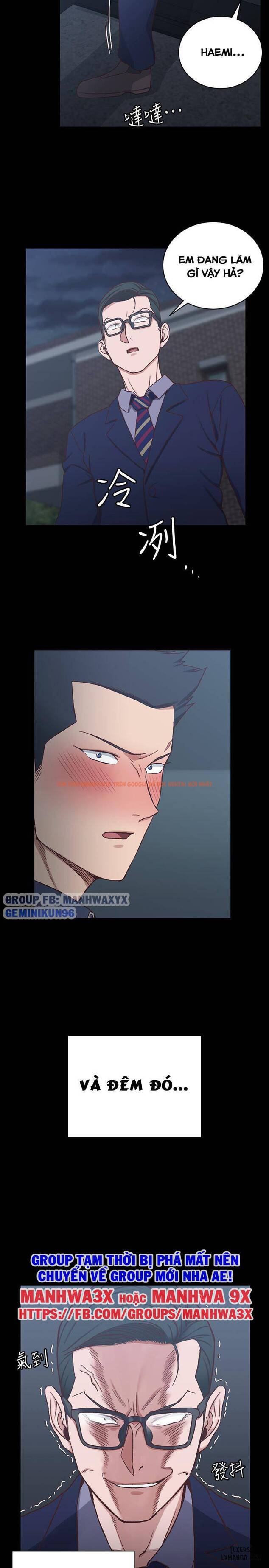Thanh Niên Động Kinh - Chapter 100