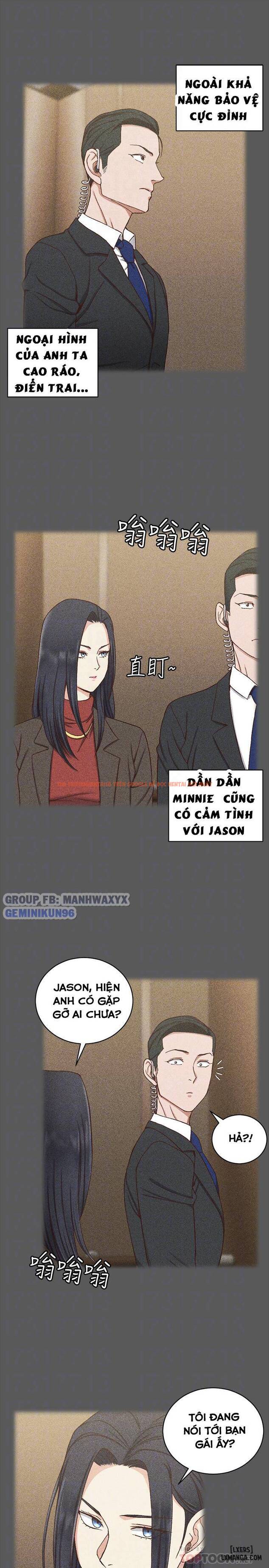 Thanh Niên Động Kinh - Chapter 100