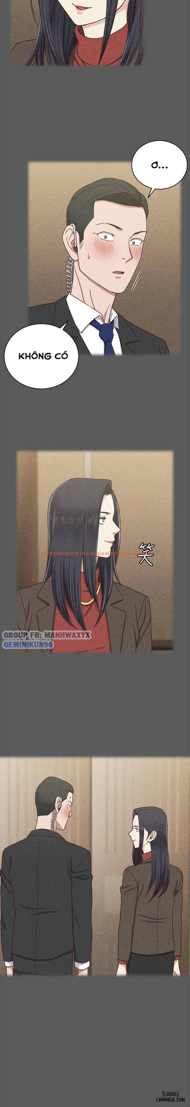 Thanh Niên Động Kinh - Chapter 100
