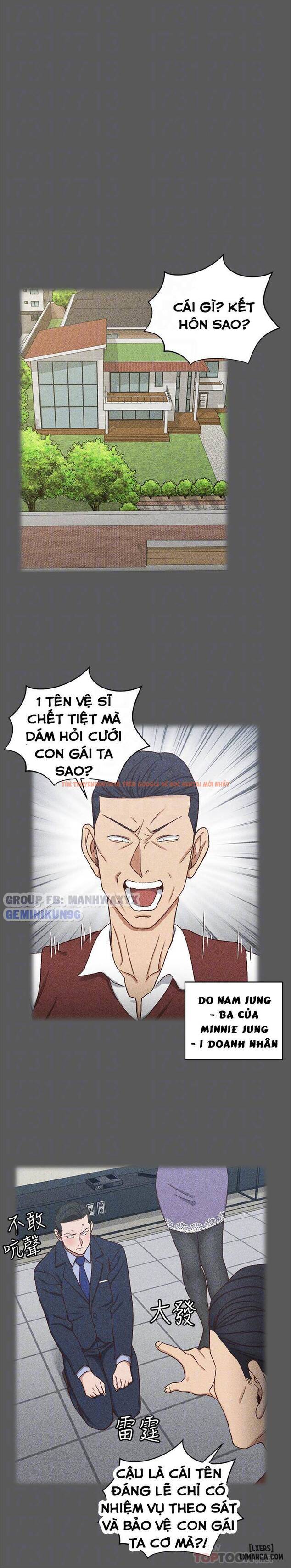 Thanh Niên Động Kinh - Chapter 100