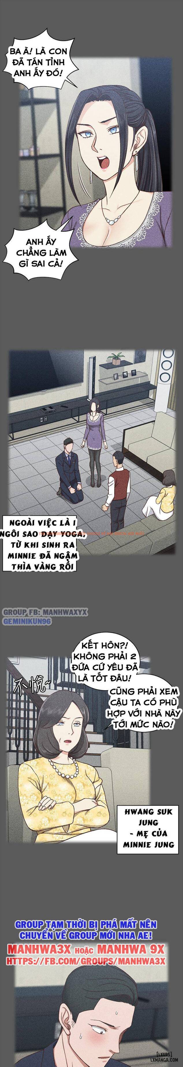 Thanh Niên Động Kinh - Chapter 100