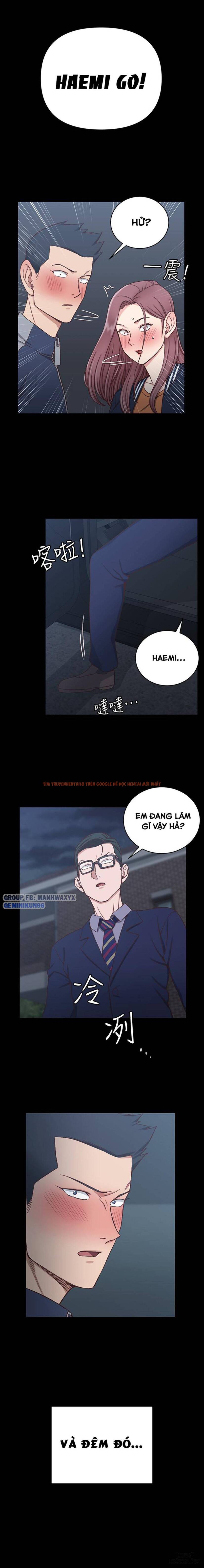 Thanh Niên Động Kinh - Chapter 101