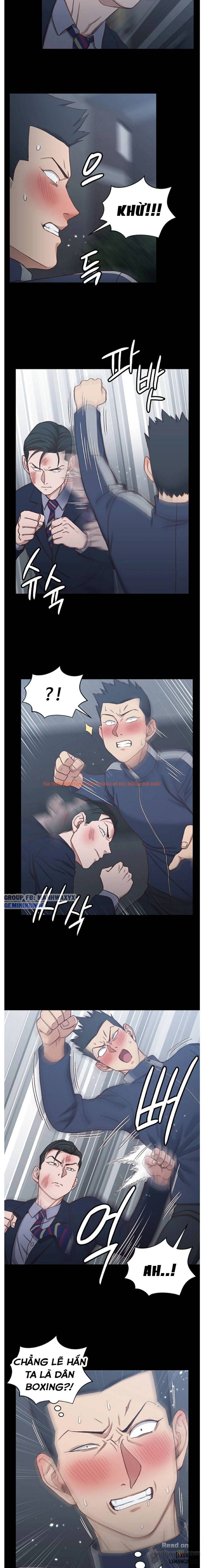 Thanh Niên Động Kinh - Chapter 101