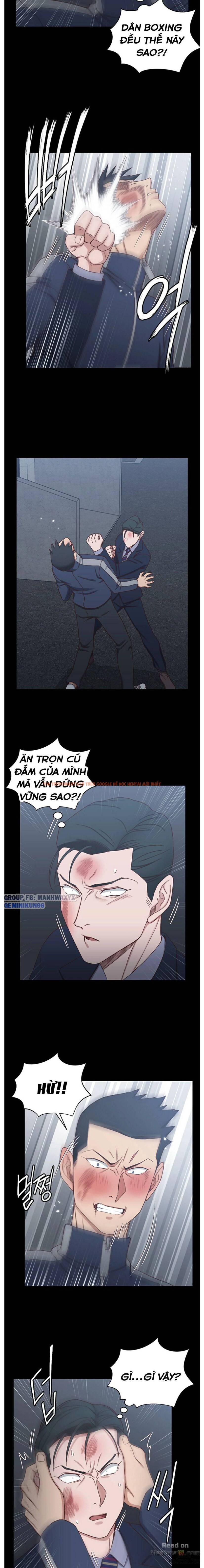 Thanh Niên Động Kinh - Chapter 101