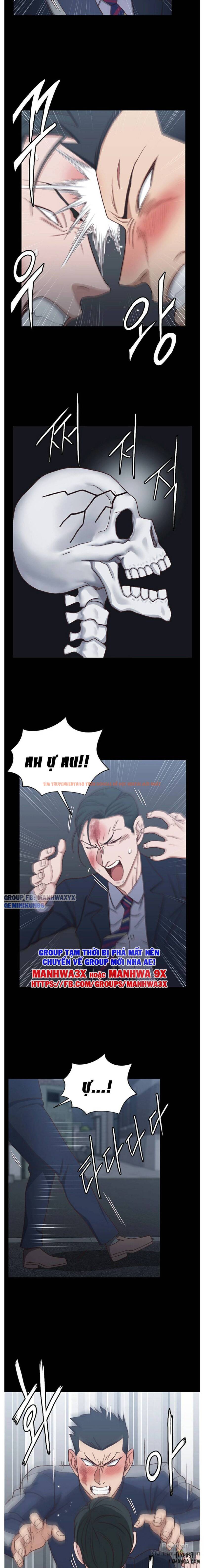 Thanh Niên Động Kinh - Chapter 101