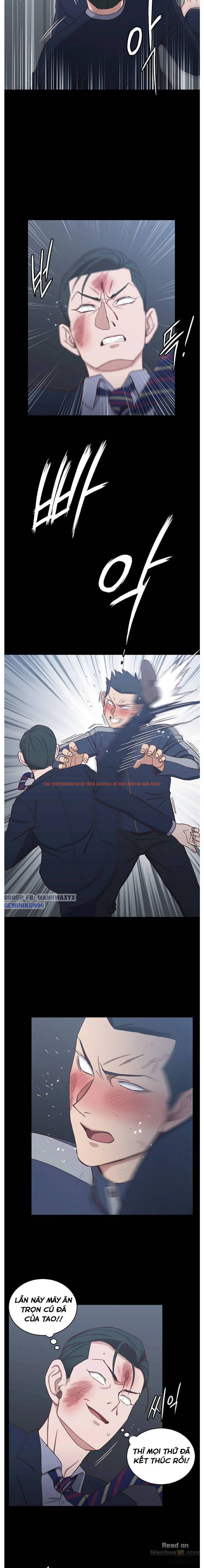 Thanh Niên Động Kinh - Chapter 101