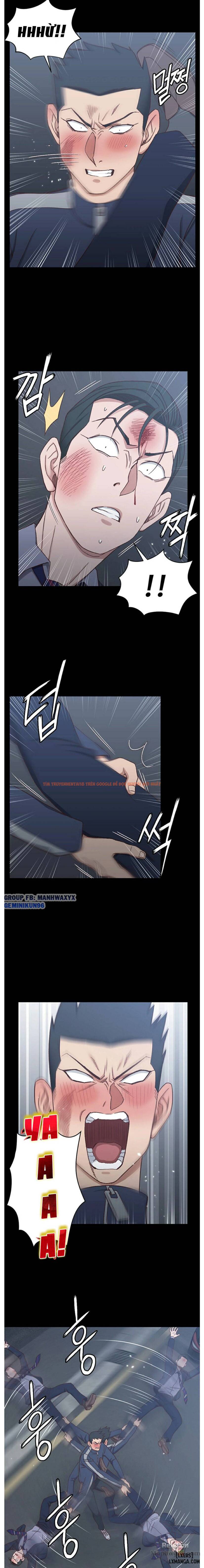 Thanh Niên Động Kinh - Chapter 101