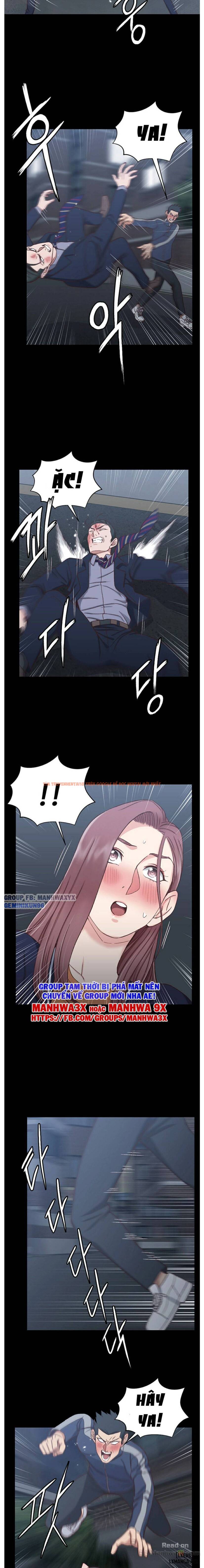 Thanh Niên Động Kinh - Chapter 101