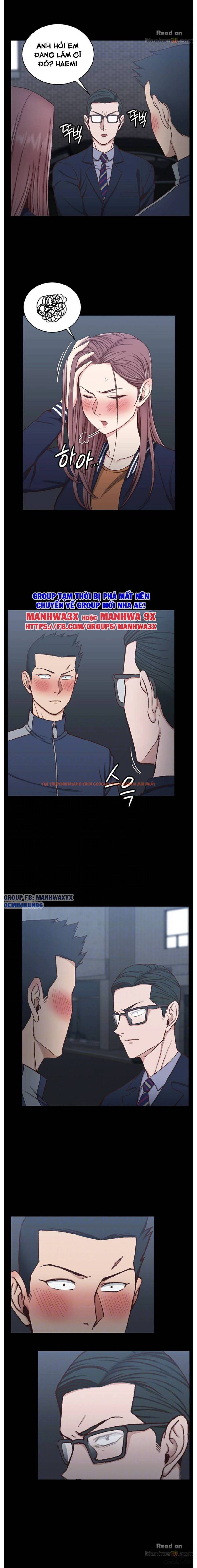 Thanh Niên Động Kinh - Chapter 101