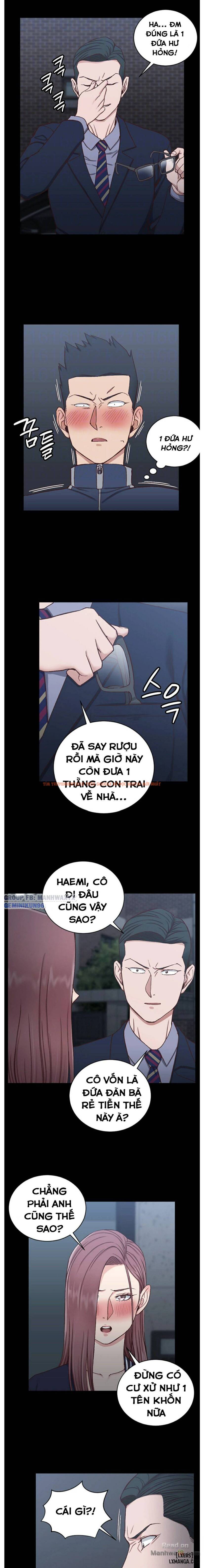 Thanh Niên Động Kinh - Chapter 101