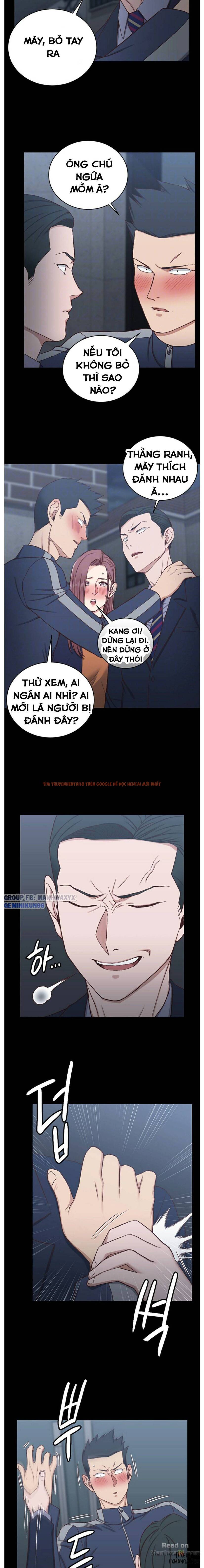 Thanh Niên Động Kinh - Chapter 101