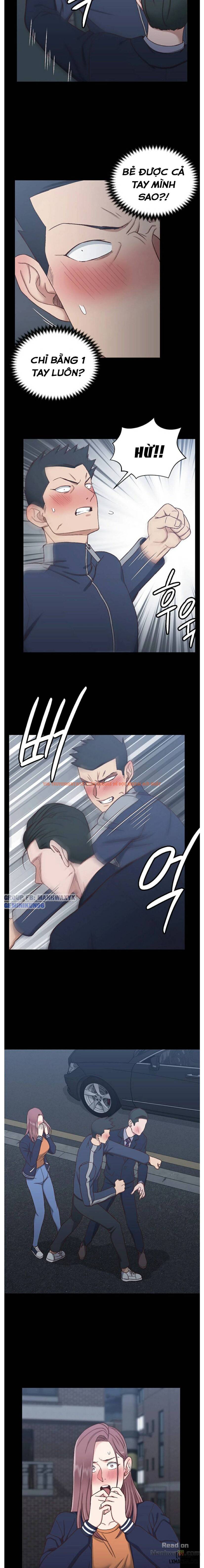 Thanh Niên Động Kinh - Chapter 101
