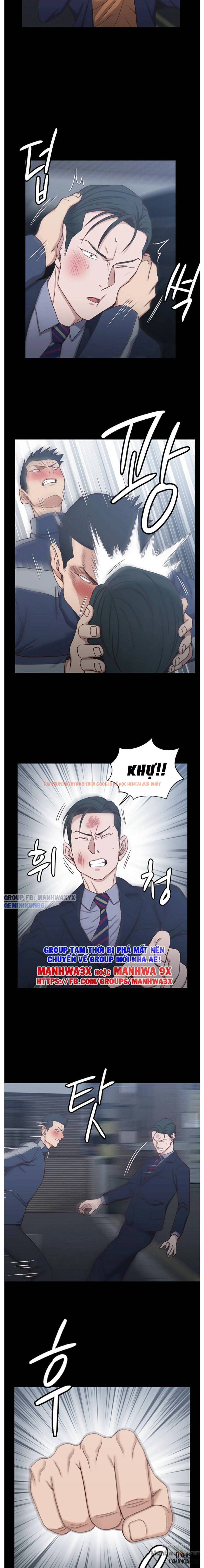 Thanh Niên Động Kinh - Chapter 101