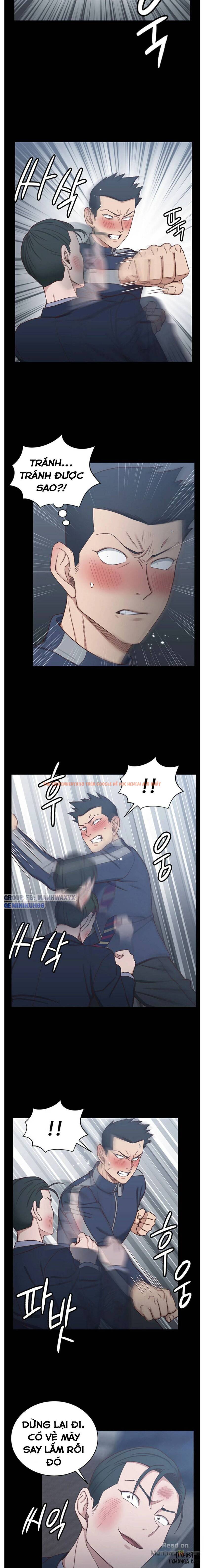 Thanh Niên Động Kinh - Chapter 101