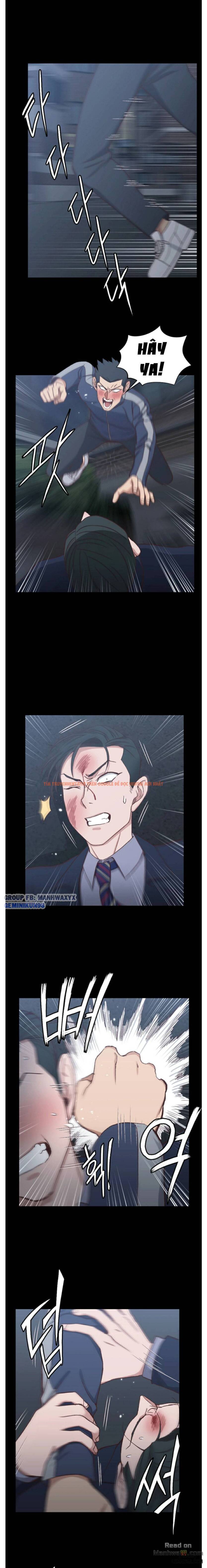 Thanh Niên Động Kinh - Chapter 102