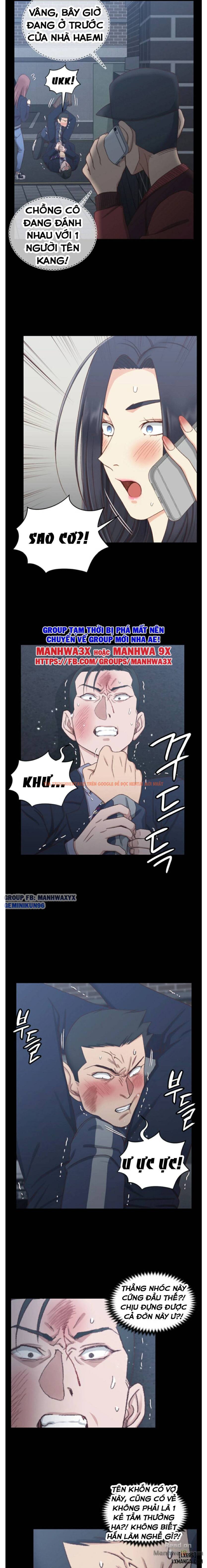 Thanh Niên Động Kinh - Chapter 102