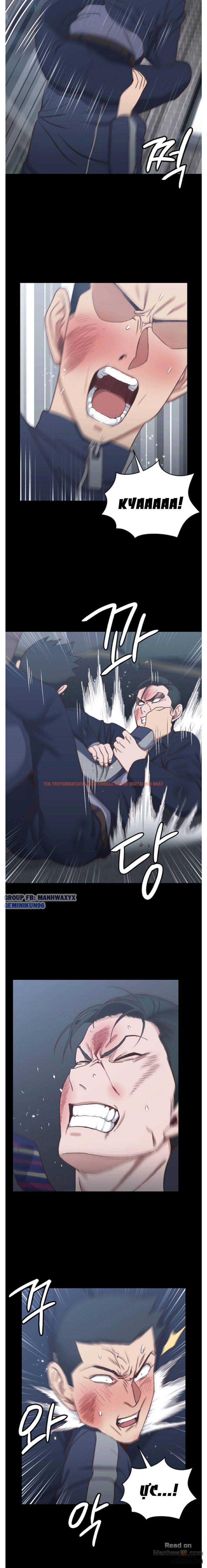 Thanh Niên Động Kinh - Chapter 102