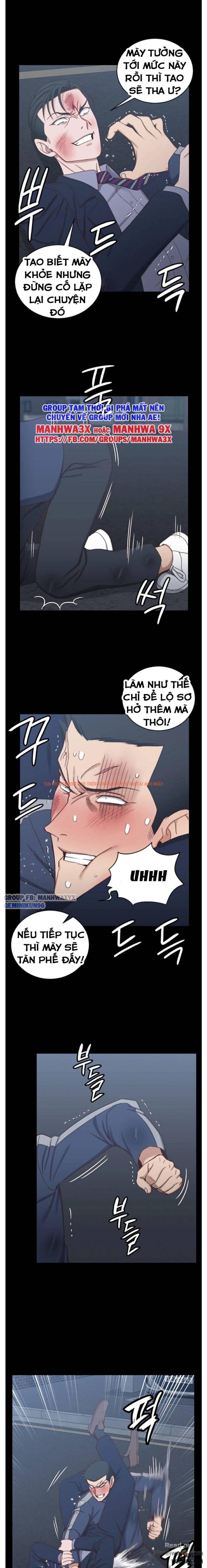 Thanh Niên Động Kinh - Chapter 102