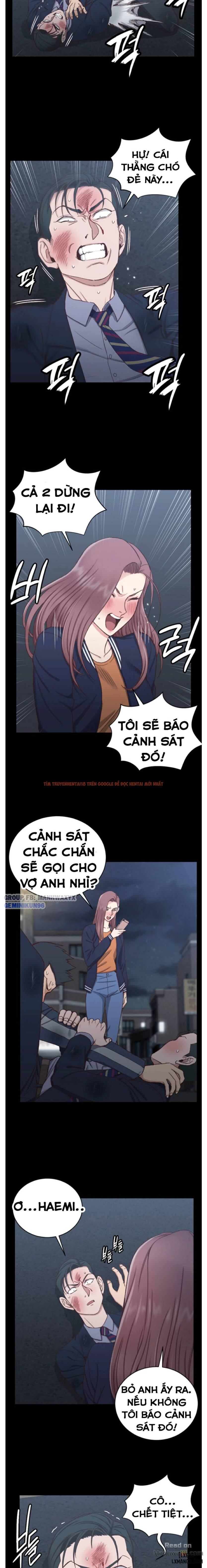 Thanh Niên Động Kinh - Chapter 102