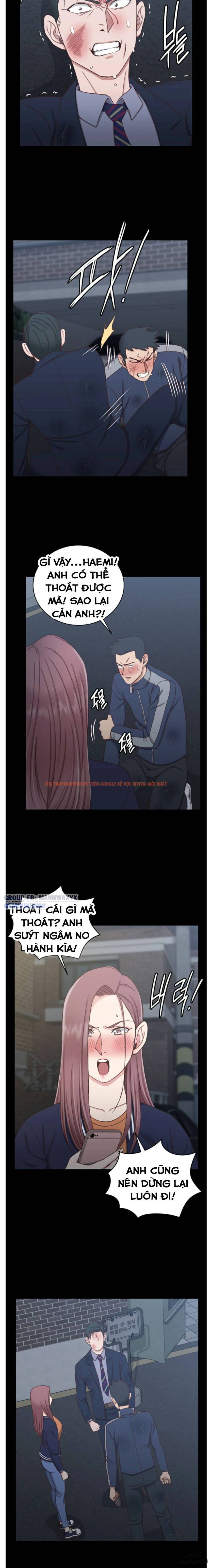 Thanh Niên Động Kinh - Chapter 102