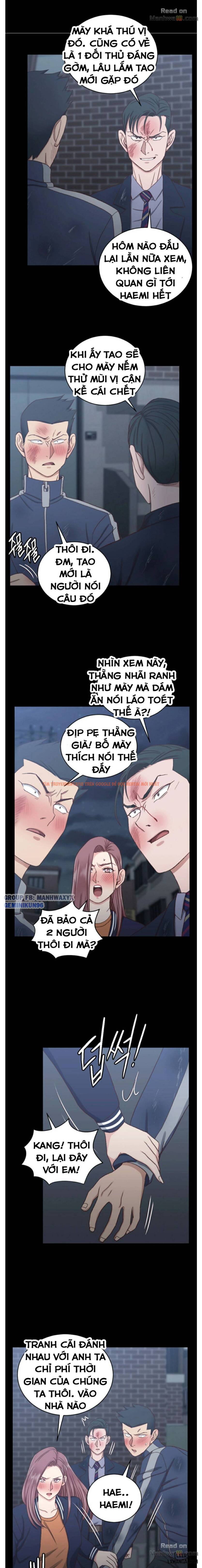 Thanh Niên Động Kinh - Chapter 102